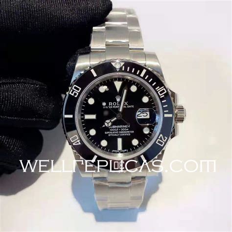 movimento rolex submariner replica